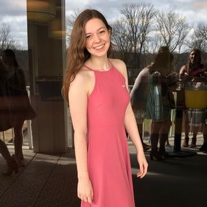 Meet your Posher, Kelsey